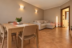 Appartamento Scandiano [Cod. rif T192VRG]