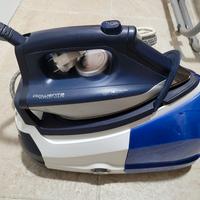 vaporella, varie opzioni