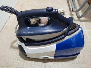 vaporella, varie opzioni