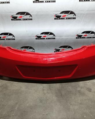 Paraurti posteriore opel insignia 2008-2013 berlin