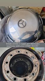 cerchi e coppe 22.5x8.25