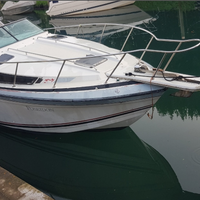 FORMULA PC26 permuta Moto epoca