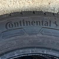 Continental Vancontact Winter 235/60 R17 C