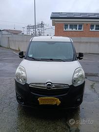 Opel combo metano furgoncino/furgone
