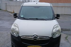 Opel combo metano furgoncino/furgone