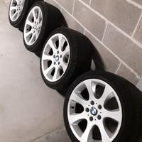 Cerchi 17" BMW