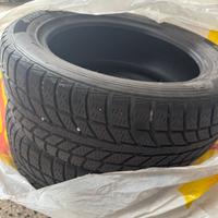 4 Gomme invernali 185/55 R15