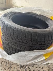 4 Gomme invernali 185/55 R15