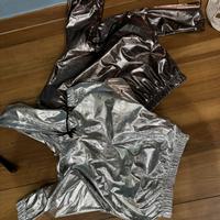 lotto di abbigliamento donna