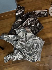 lotto di abbigliamento donna