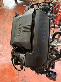 G3LD MOTORE PER HYUNDAI i10 Serie Benzina 1.0