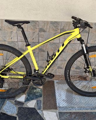Mountain Bike Scott Aspect 970 - Taglia M