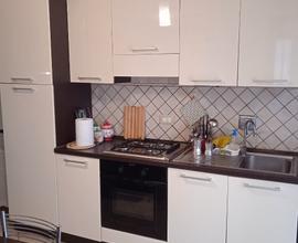 Bilocale in piccolo condominio zona residenziale