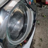 Pezzi di ricambio lavatrice Hoover