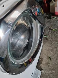 Pezzi di ricambio lavatrice Hoover