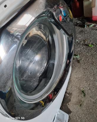 Pezzi di ricambio lavatrice Hoover