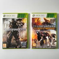 Lotto Transformers Xbox 360