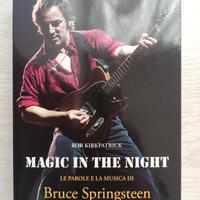 Magic in the Night - Bruce Springsteen 