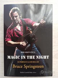 Magic in the Night - Bruce Springsteen 