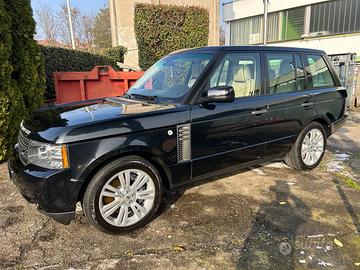 Range Rover Vogue