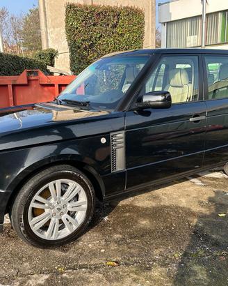 Range Rover Vogue