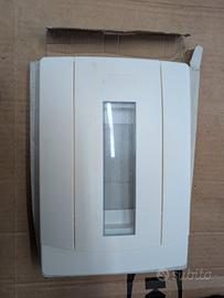 quadro elettrico bticino 8 moduli