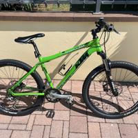 MTB KTM