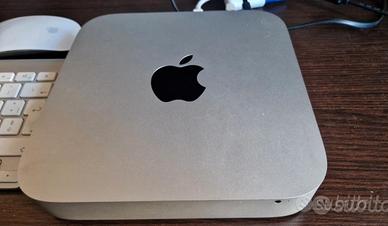 Mac Mini 7.1, 1 TB SSD