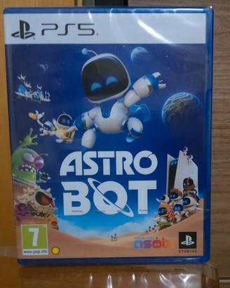 Astro Bot (Sigillato) Playstation 5 (PS5)