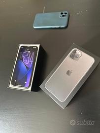 iPhone 11 Pro