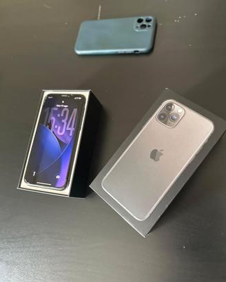 iPhone 11 Pro