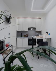 Casa indipendente affitti brevi