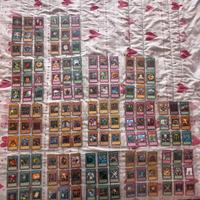 Carte Yu-Gi-Oh 