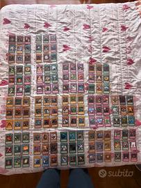 Carte Yu-Gi-Oh 
