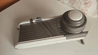 "mandolina" per verdure