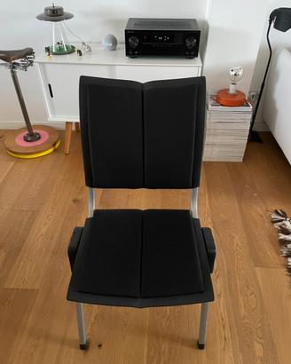 HAG Conventio Wing 9811