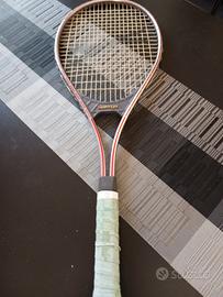 racchetta da tennis 