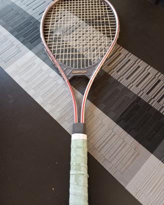 racchetta da tennis 