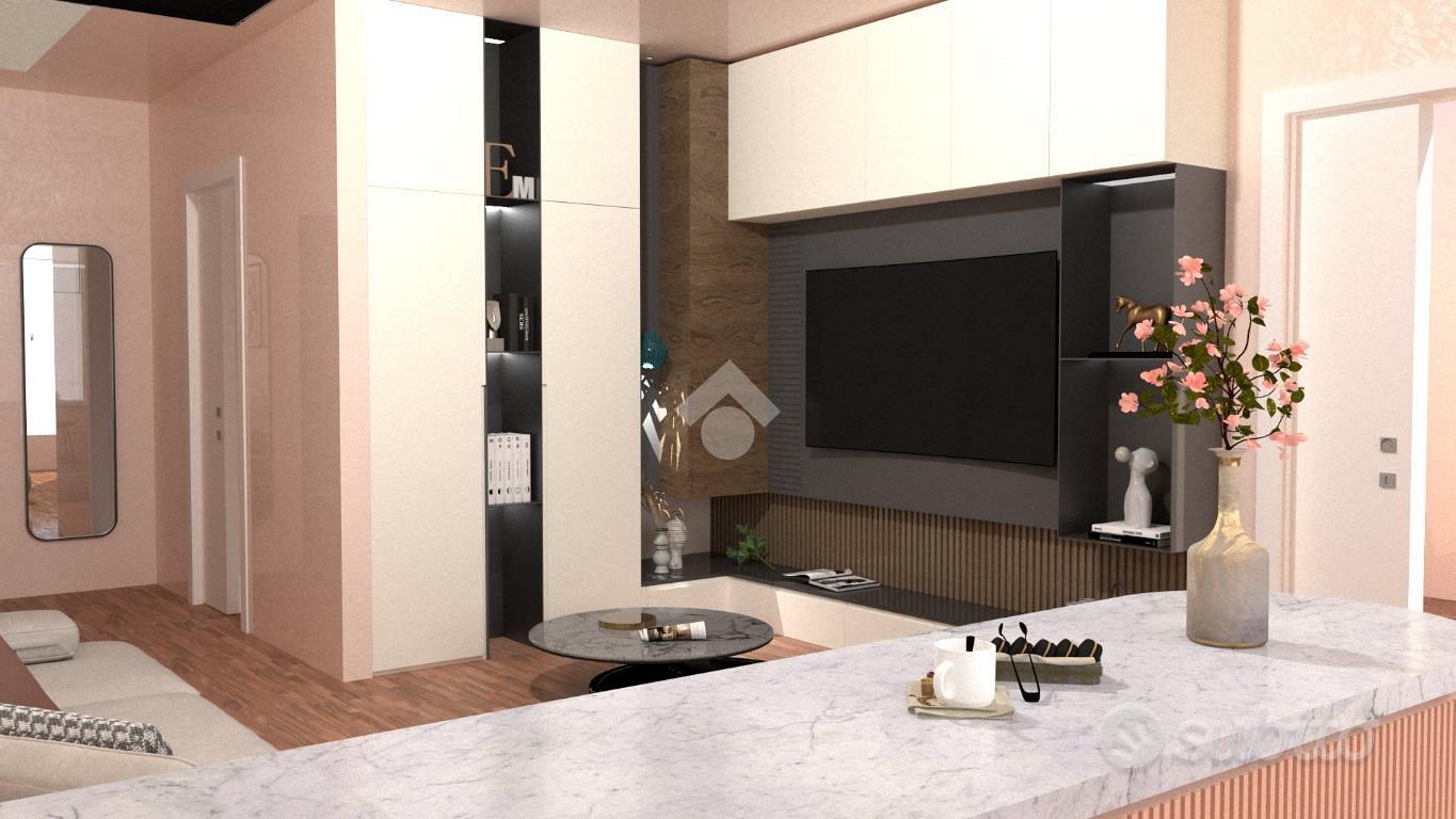 Appartamento – BG - Vista 4