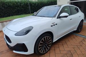 Maserati Grecale Trofeo