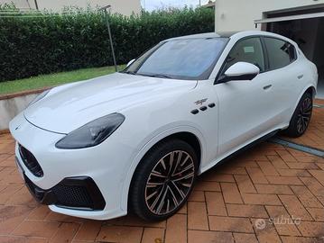 Maserati Grecale Trofeo