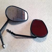 SPECCHI RETROVISORI VROD