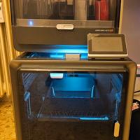 Anycubic Kobra S1 Combo – 2x ACE - 8 Colori