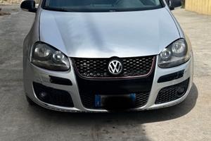 VOLKSWAGEN Golf 5ª serie - 2006