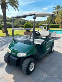 Veicolo Elettrico EZGO RXV 2 Posti con cassone