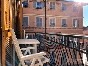 Ponte PRIMO MAGGIO a VARAZZE- 3 giorni al MARE