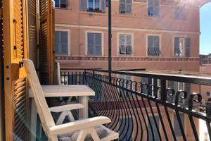 Ponte PRIMO MAGGIO a VARAZZE- 3 giorni al MARE