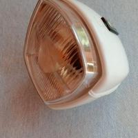 Faretto CEV per Ciclomotore vintage, nuovo