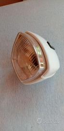 Faretto CEV per Ciclomotore vintage, nuovo