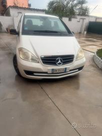 Mercedes classe A